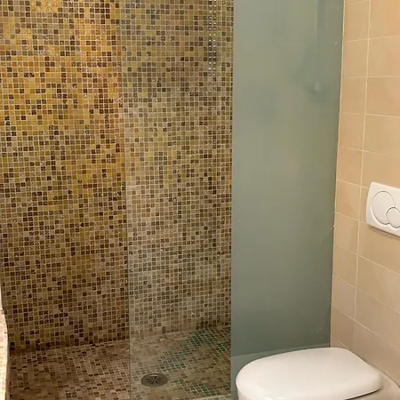 Bed & Breakfast Station 4*