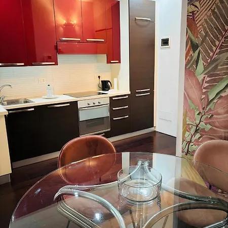 Bed & Breakfast Station 4*