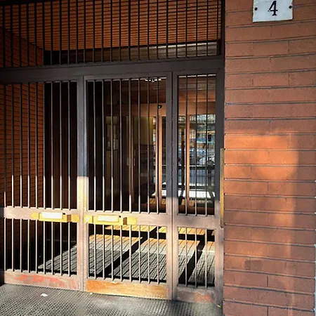 Station Bed & Breakfast Bologna