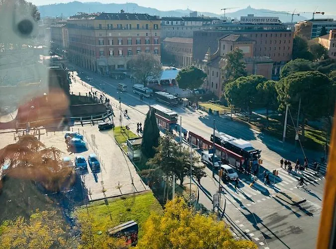 Station 4* Bologna
