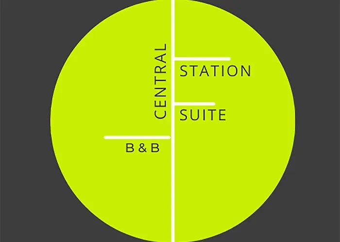 Station Bologna