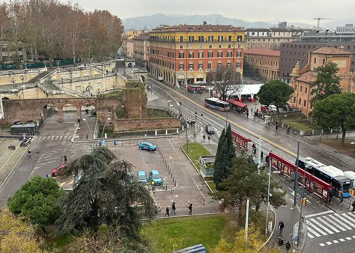 Station Oda ve Kahvaltı