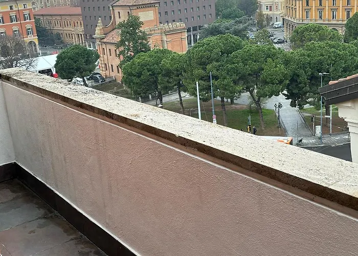 Station Bologna