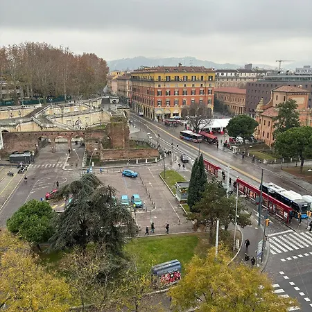 Station Nocleg ze śniadaniem