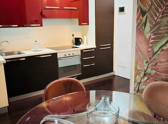 Bed & Breakfast Station 4*