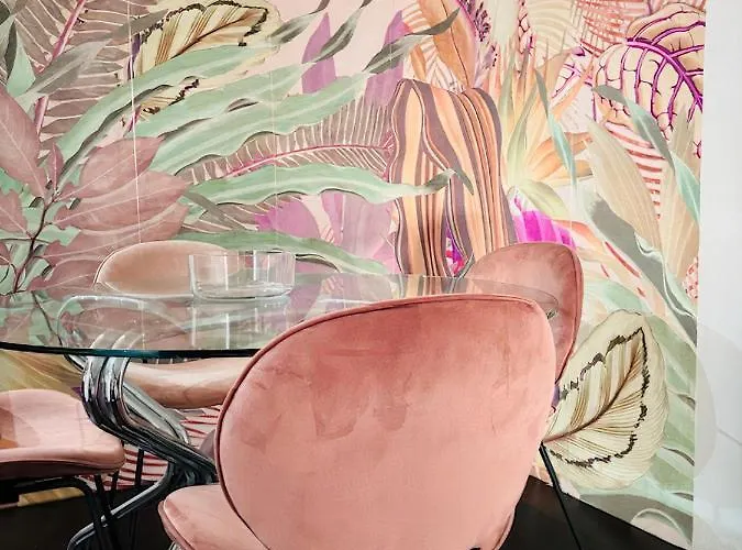 Bed & Breakfast Station