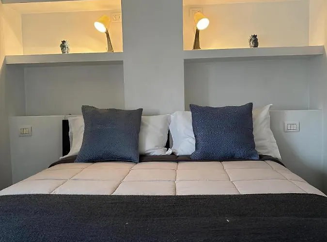 Station Bed & Breakfast Bologna