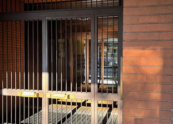 Station Bed & Breakfast Bologna