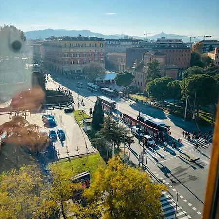 Station * Bologna