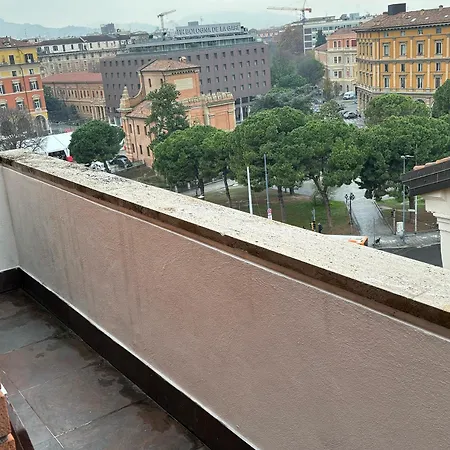 Station Bologna